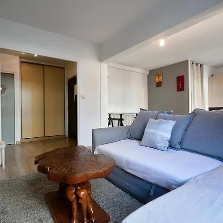 Vieux-lille Equipped With Parking *