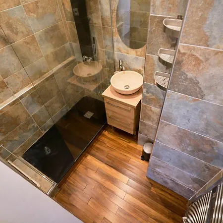 Vieux-lille Equipped With Parking *