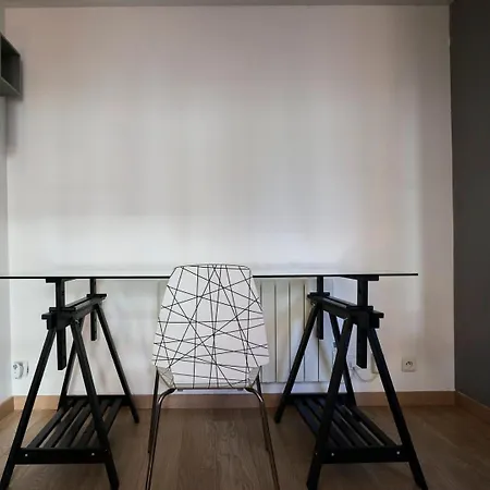 Vieux-lille Equipped With Parking Apartmán